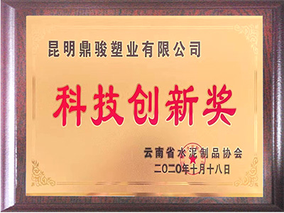 BBIN宝盈集团科技创新奖